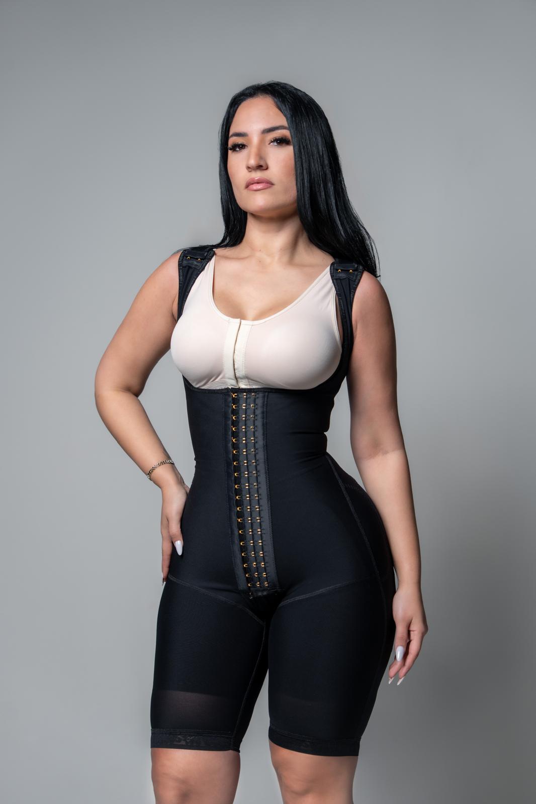 ✨ Faja Stage 3 – Máxima Compresión y Definición