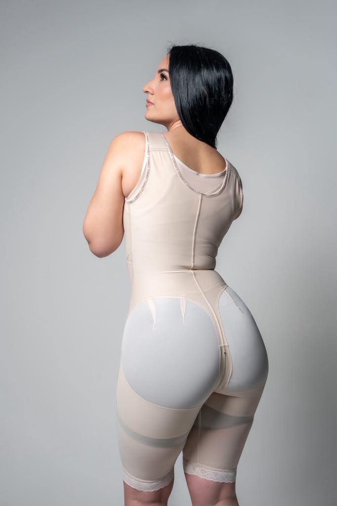 ✨ Curvy Mami stage