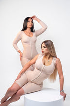 ✨ Stage 1 Long Sleeve Post-Op Compression Garment – Medium Compression
