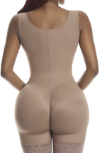 HIPS DON'T LIE - Wide Strap