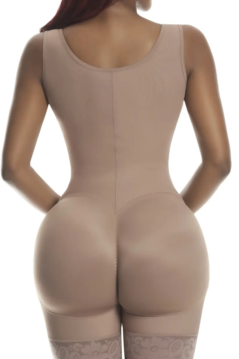 HIPS DON'T LIE - Wide Strap