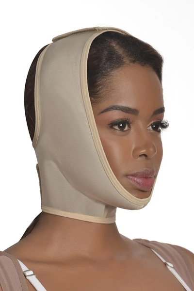 PERFEC FIT - Face wrap